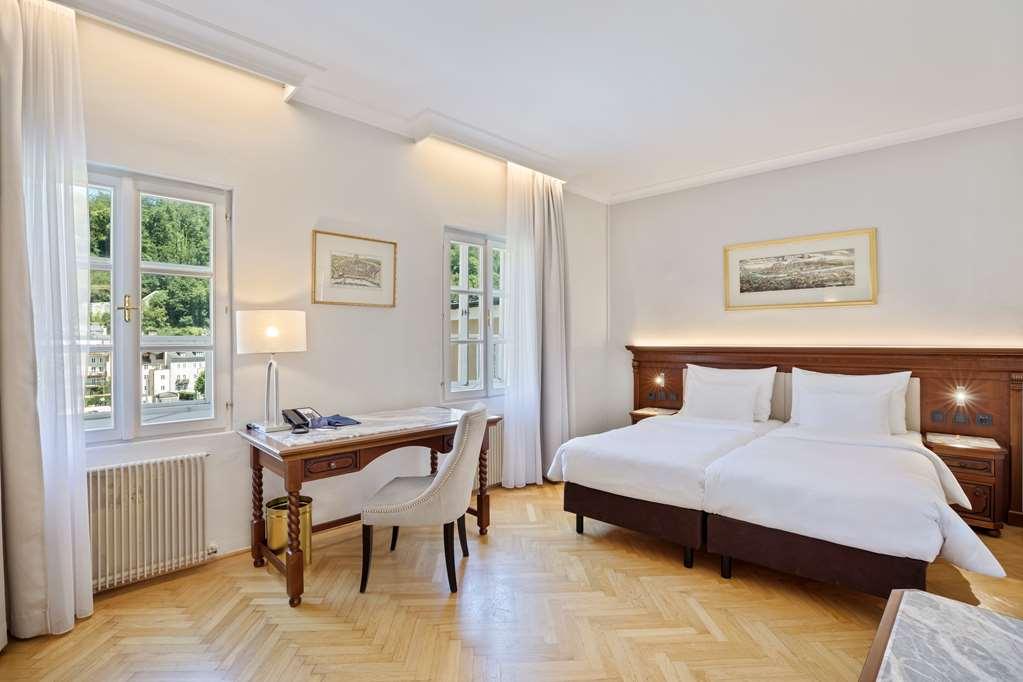 Radisson Blu Hotel Altstadt, Salzburg Rom bilde